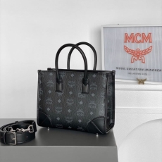 MCM Shopping Bags